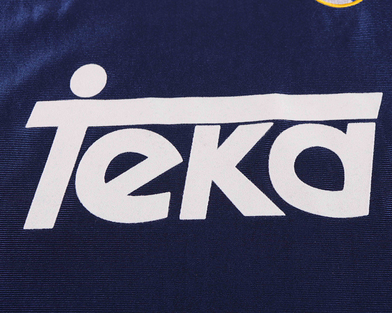 98-99 Real Madrid Away Retro Kit Vintage Shirt Soccer AAAAJersey Yupoo 7
