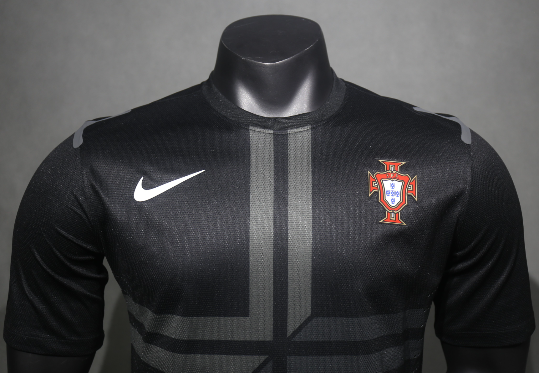 2013 Portugal Away Retro Kit Vintage Player Version Sino Shirt AAAAJersey Dropship Yupoo 4
