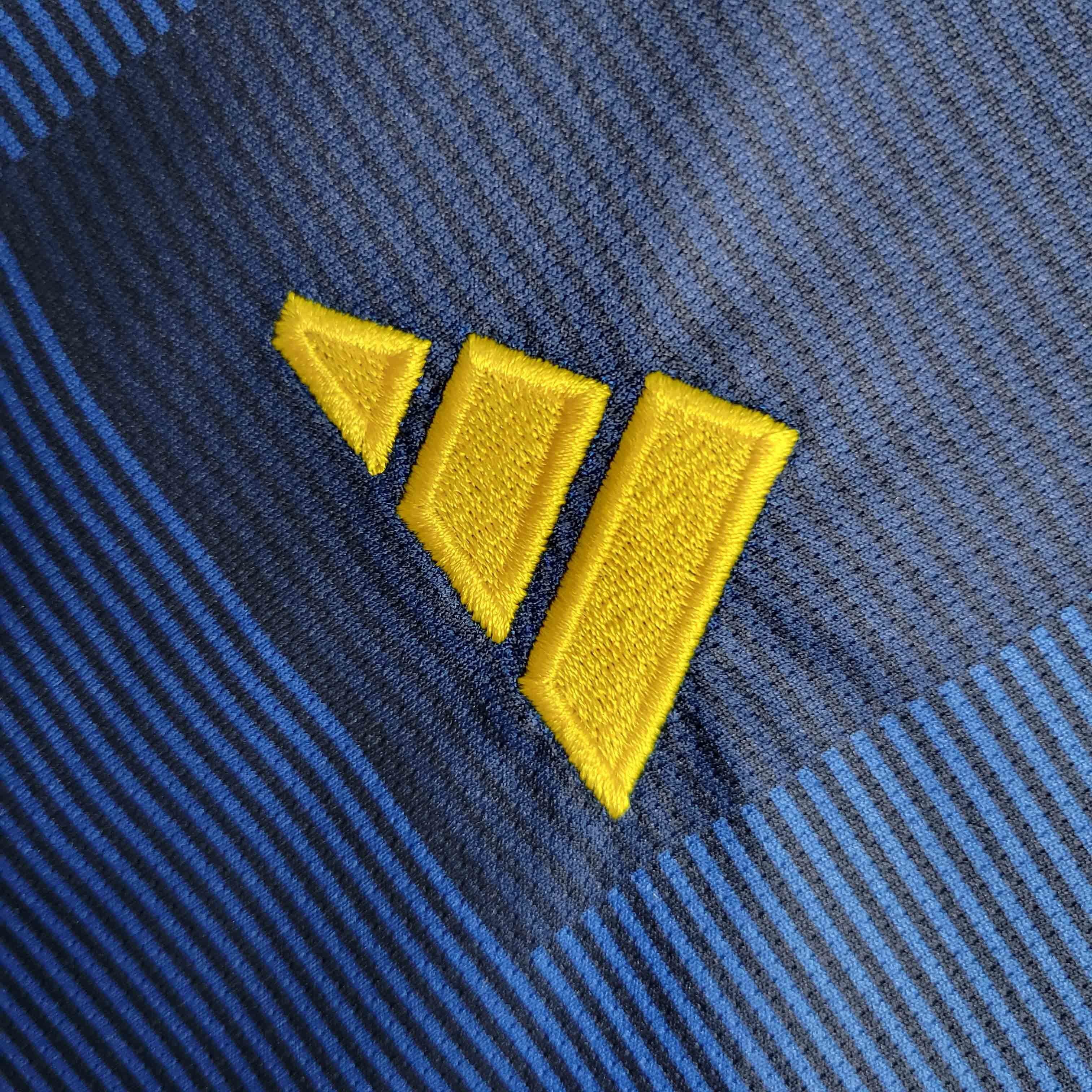 23-24 Boca Home S-4XL 7