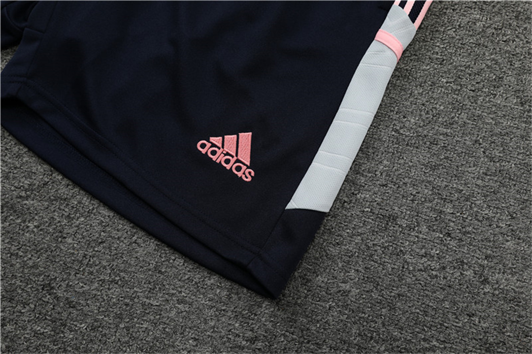 22-23 Arsenal training suit gray 5