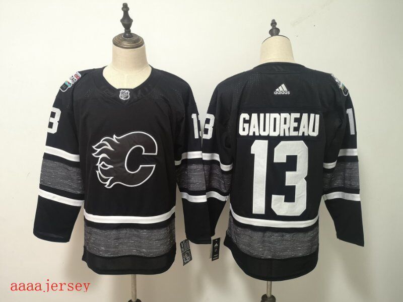 All star hockey jersey M-3XL 全明星冰球服 6