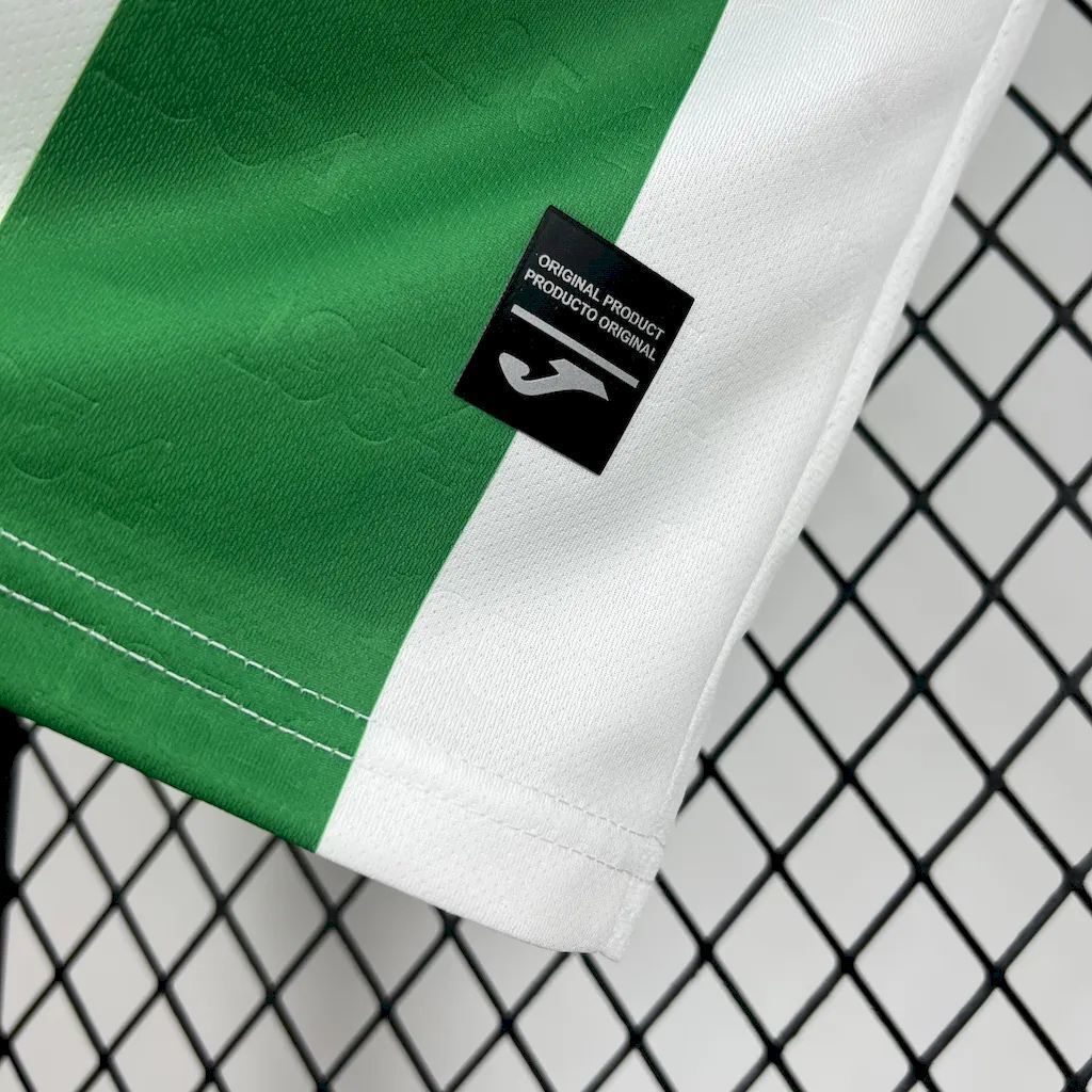 24-25 Cordoba Home Shirt Football Uniforms AAAAJersey Supplier Yupoo 5
