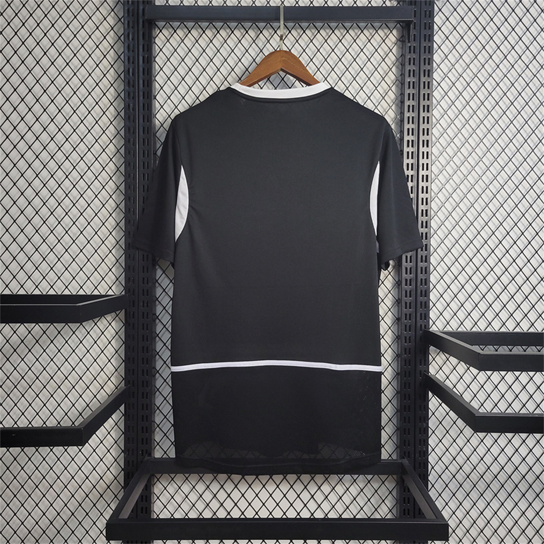 2002 Brazil Black Goalkeeper 2