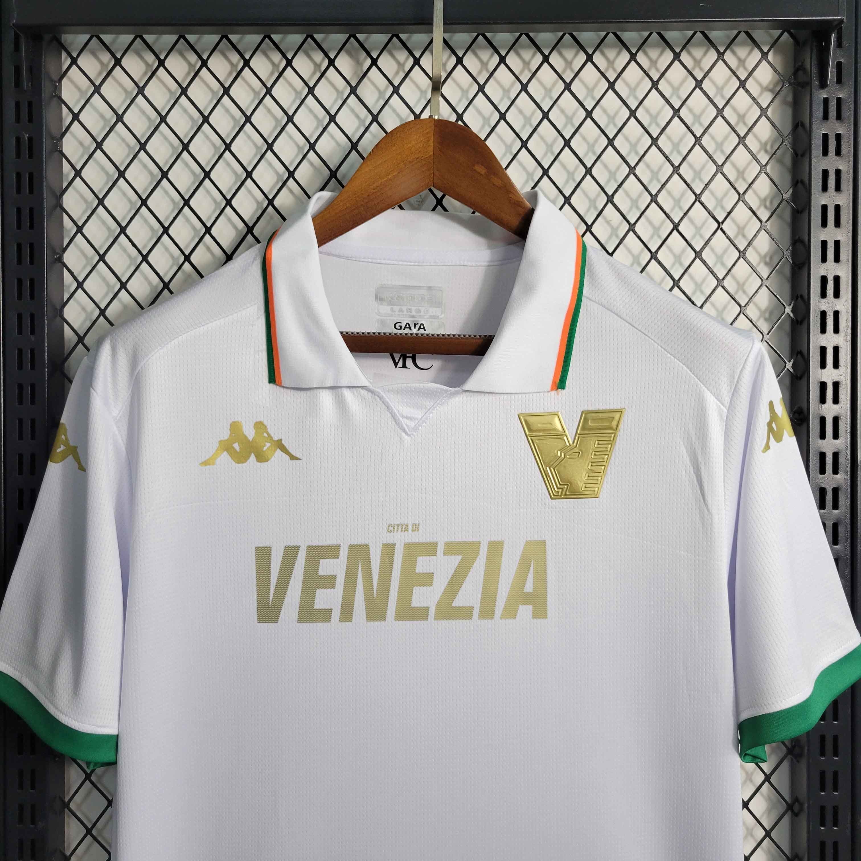 23-24 Venezia Away S-XXL 1