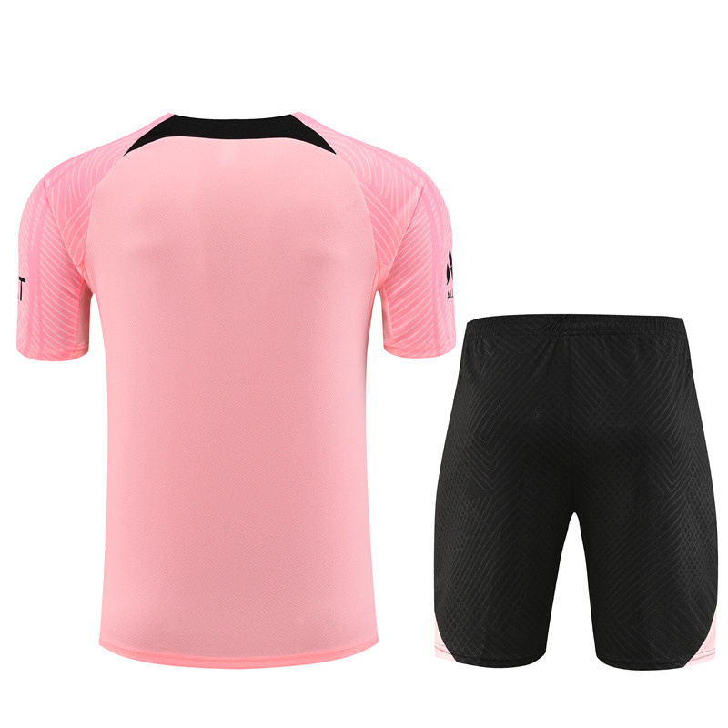 23-24 PSG Training Soccer Jerseys Yupoo 1