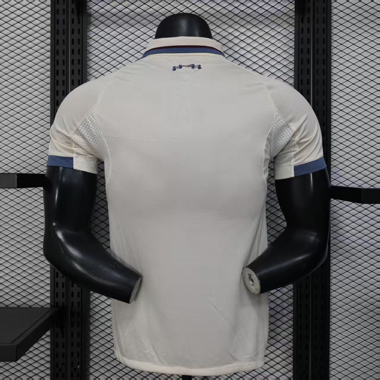 25-26 Ajax Third Away Kit Player Version Football Shirt Cheap Soccer AAAAJersey Supply Yupoo 2