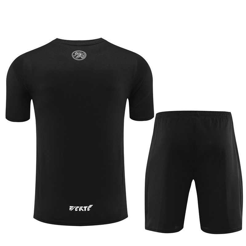 2023 Algeria Training Soccer Jerseys Yupoo 3