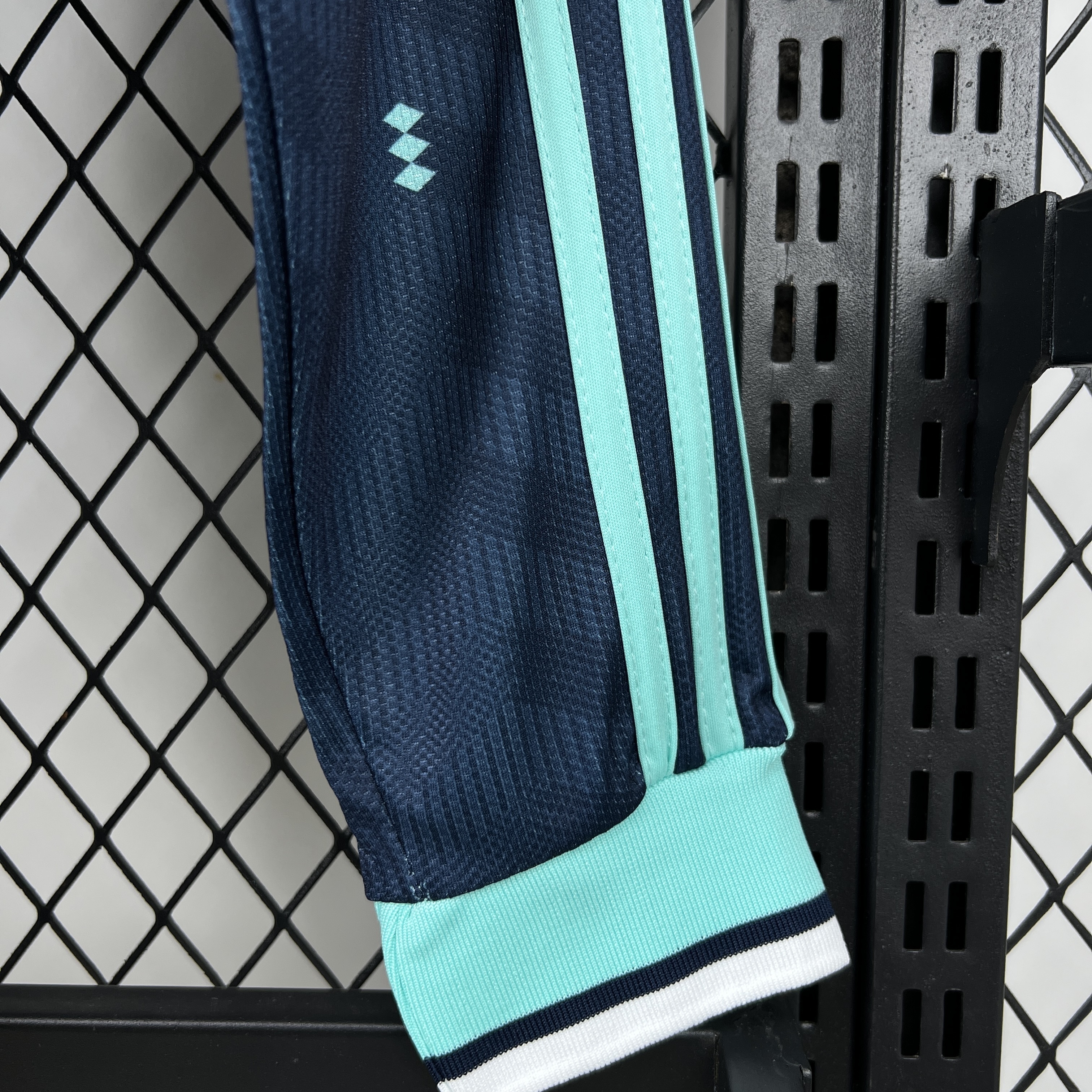 2026 World Cup Germany Away Kit Long Sleeve Shirt Football Apparels AAAAJersey Supply Yupoo8 3