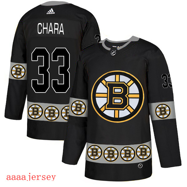 2019 Boston Bruins ice hockey jersey M-3XL 波士顿棕熊队冰球服 9