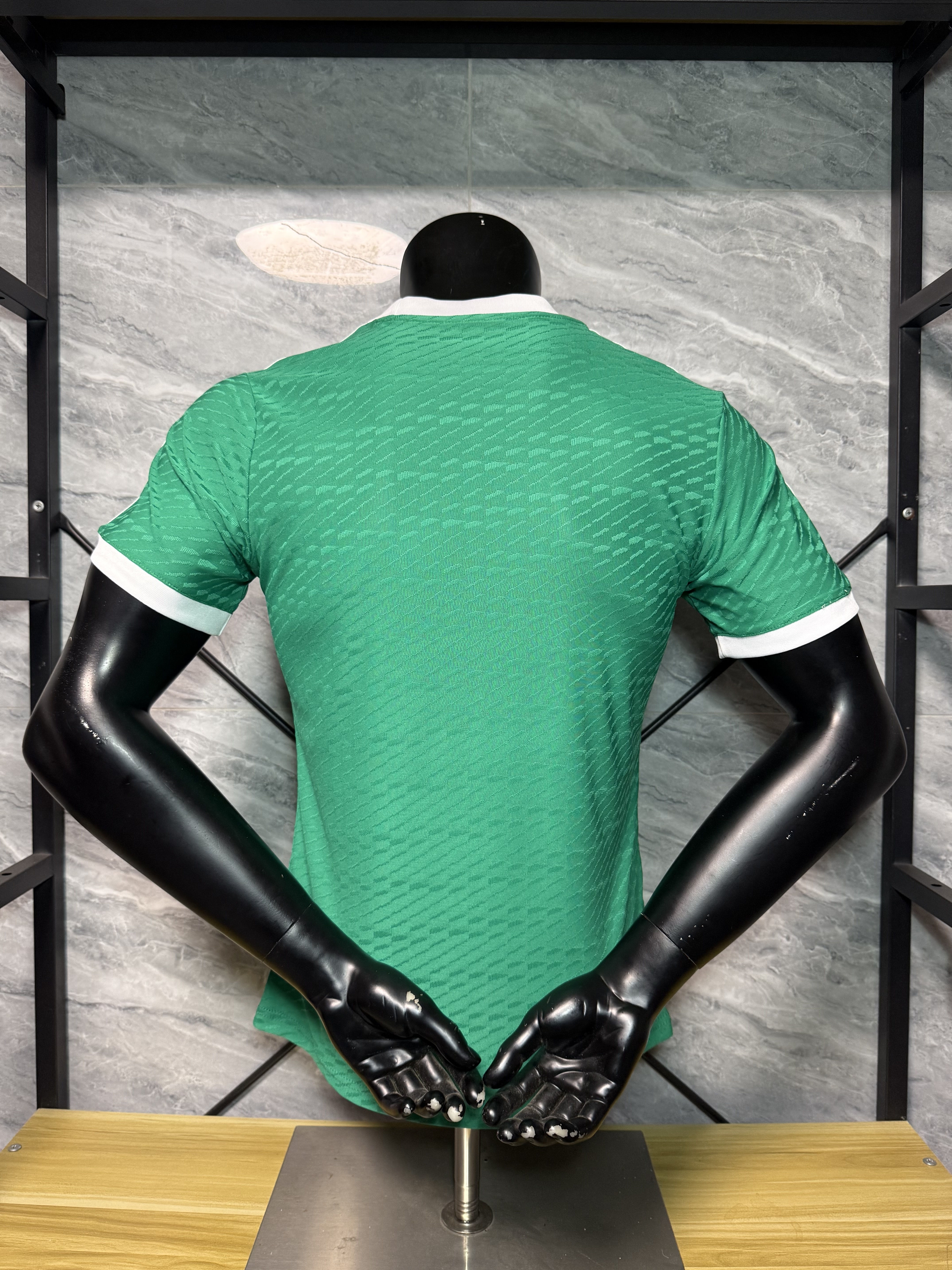 2026 Senegal Special Edition KIt Player Version Soccer T-Shirt AAAAJersey Supply Yupoo-2 3