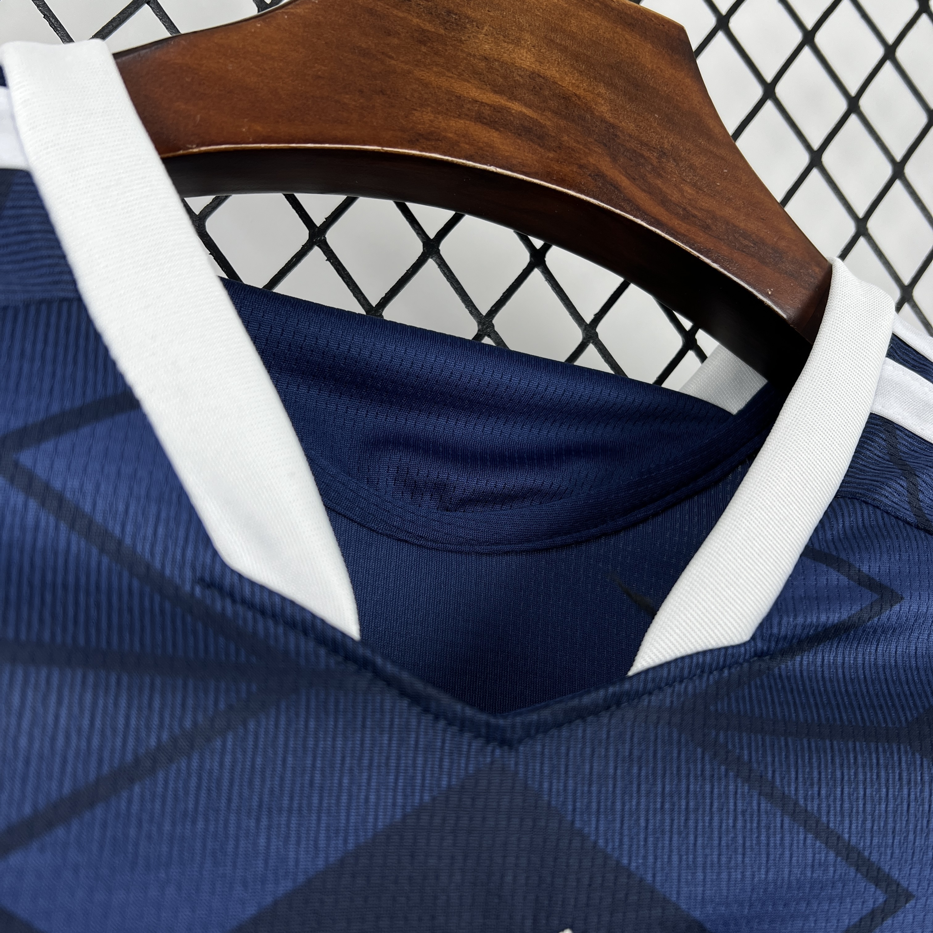 2026 Scotland World Cup Home Kit Football T-Shirt AAAAJerseys Supply Yupoo 6