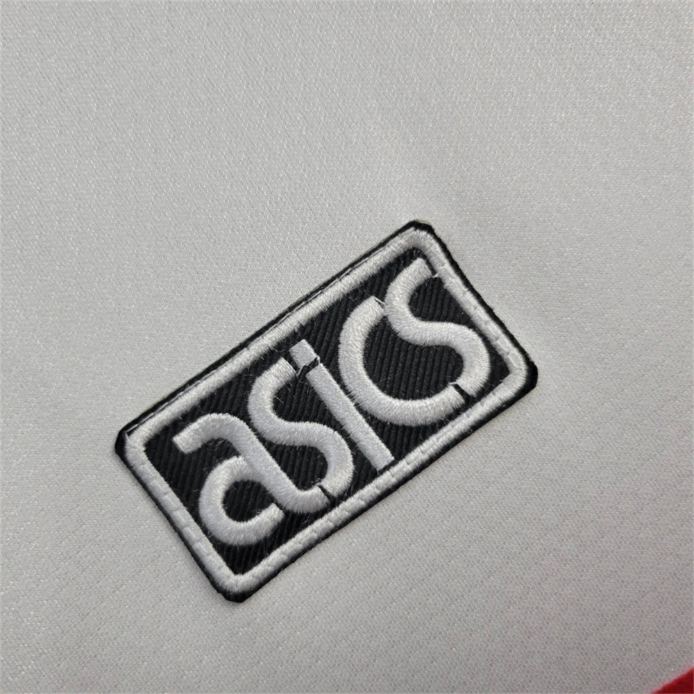 94-95 Aston Villa Third Retro Kit UEFA Cup Shirt AAAAJersey Supplier Yupoo 2