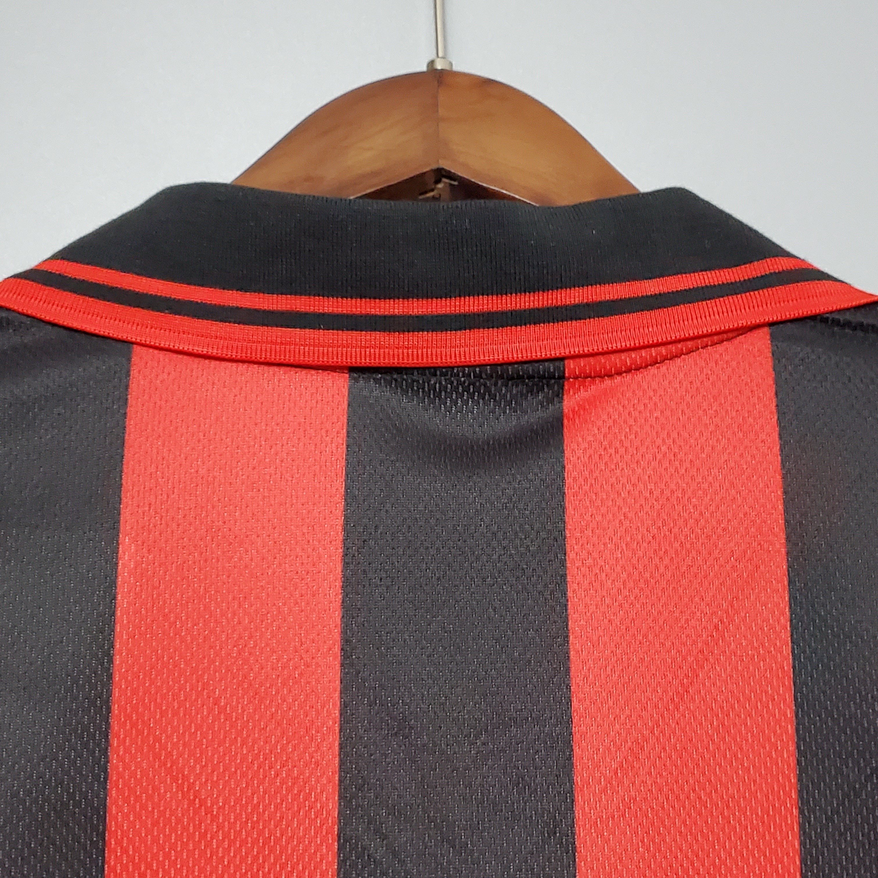 96-97 AC Milan home 4