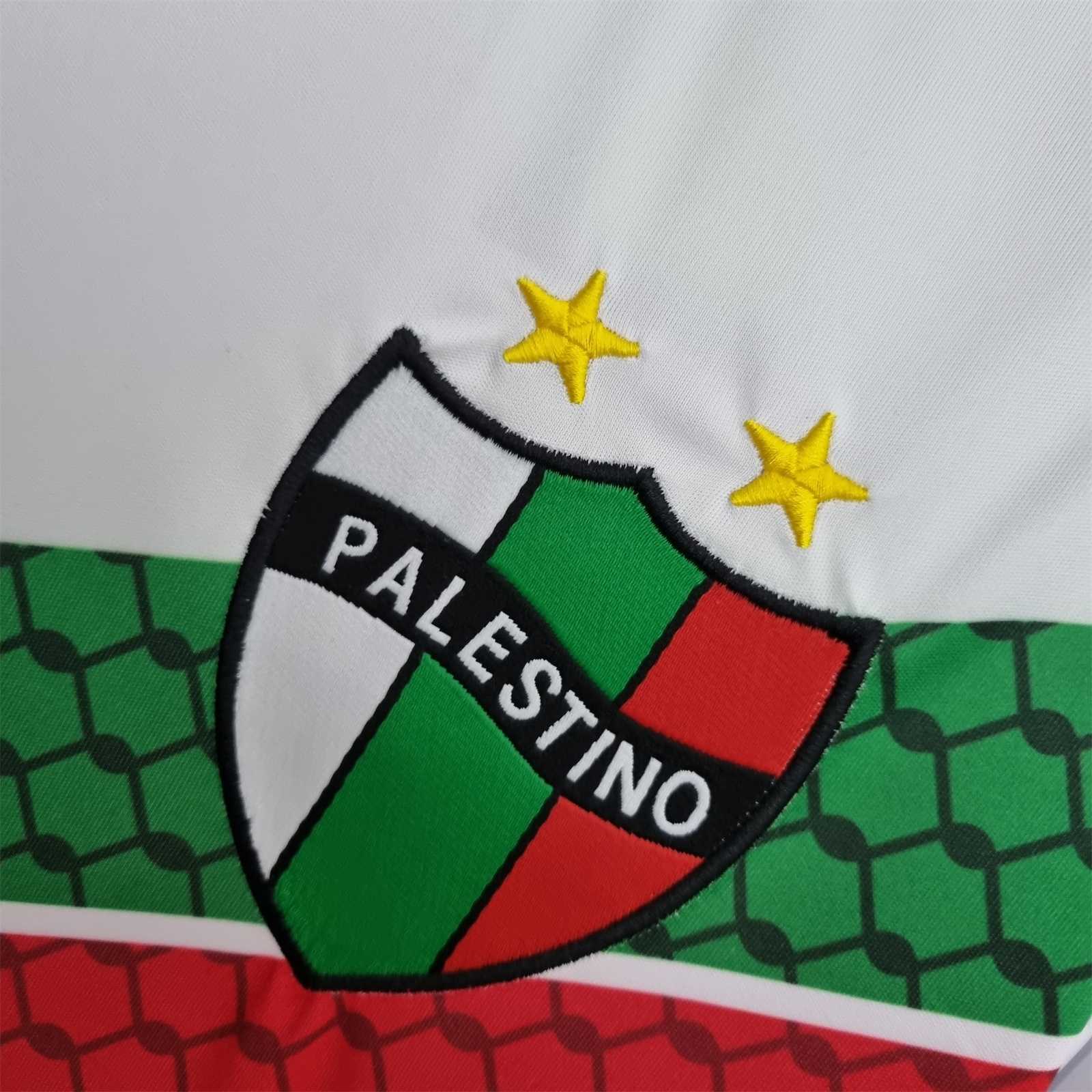 22-23 Palestino third away 5