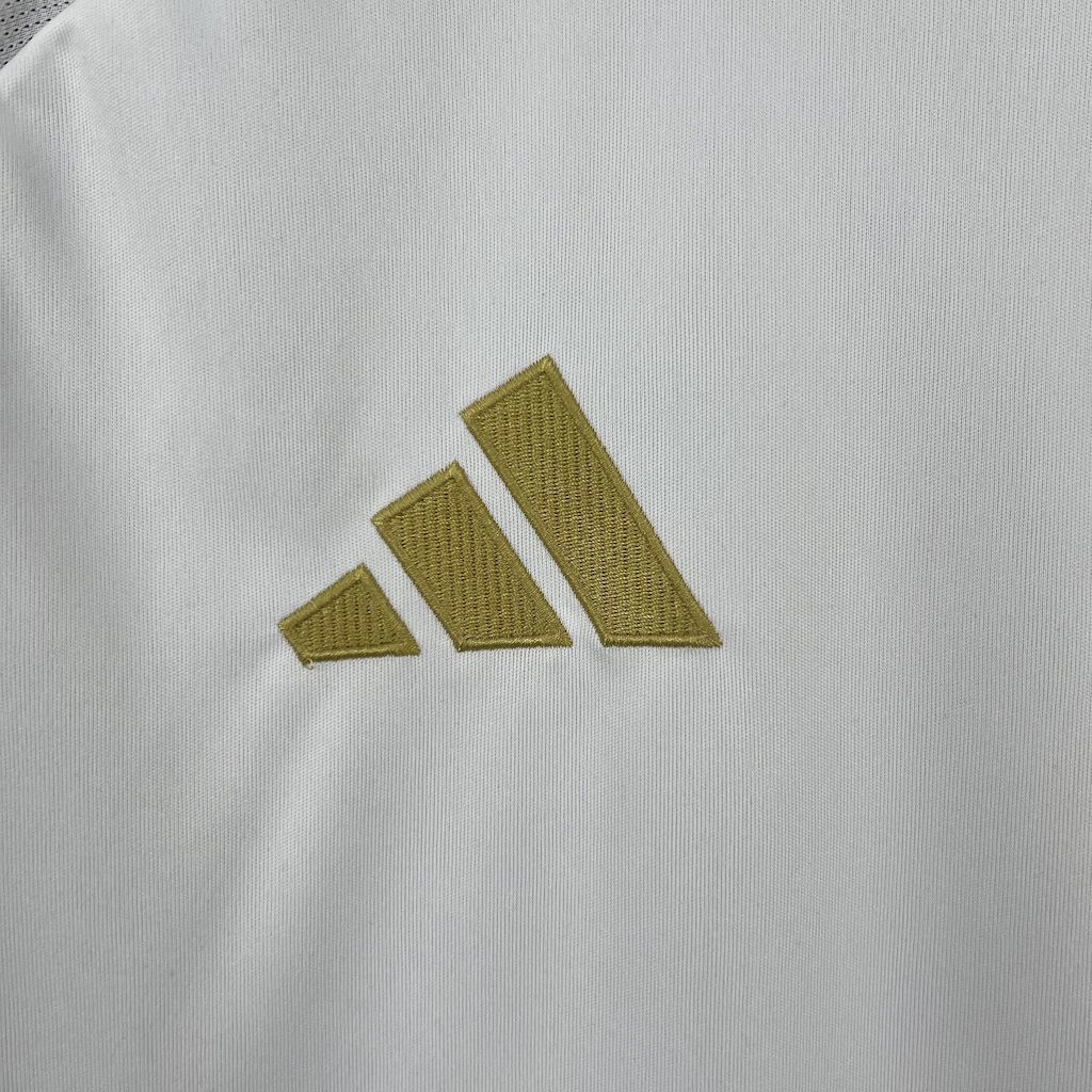 25-26 Atlético Mineiro Away Kit Football T-Shirt AAAAJersey Supply Yupoo 3