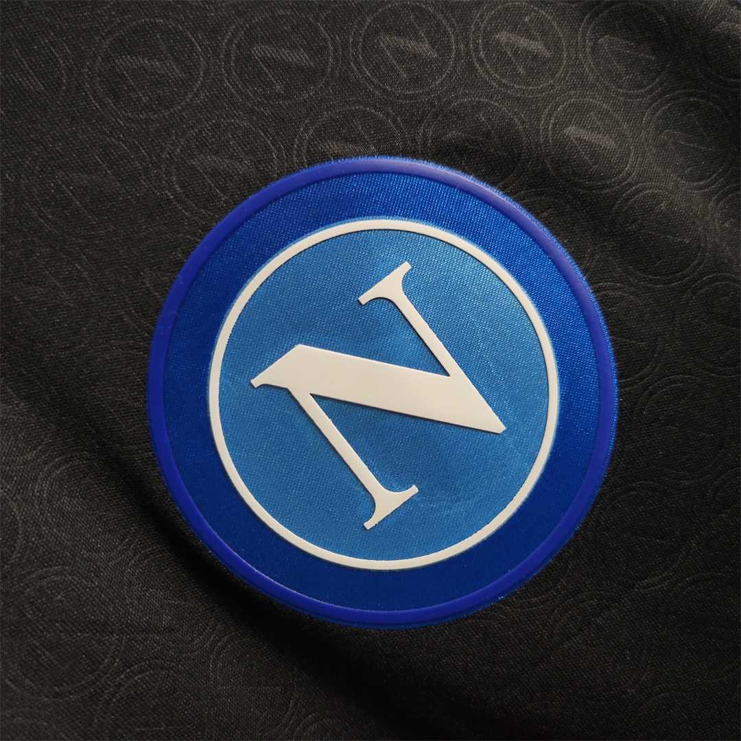 22-23 Napoli training suit 3
