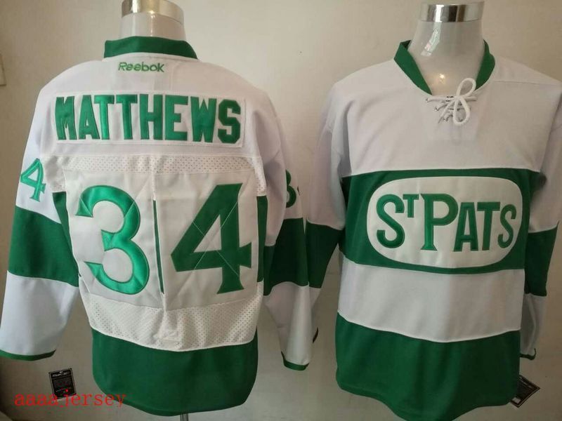 Toronto Maple Leafs retro ice hockey jersey M-3XL 多伦多枫叶队复古冰球服 3