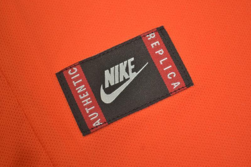 97-98 Netherland home 5