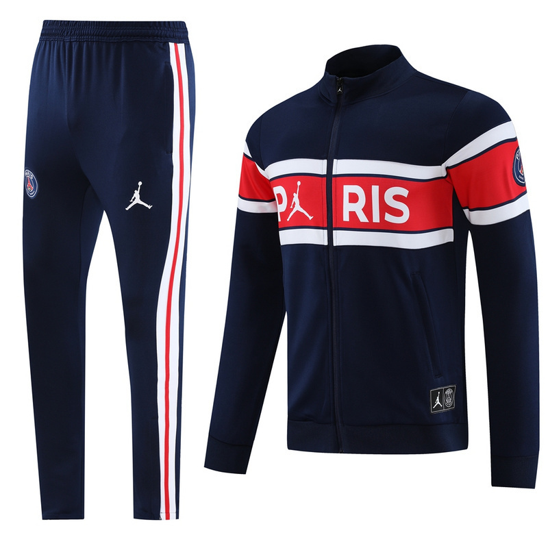 23-24 PSG Jackets Yupoo 2