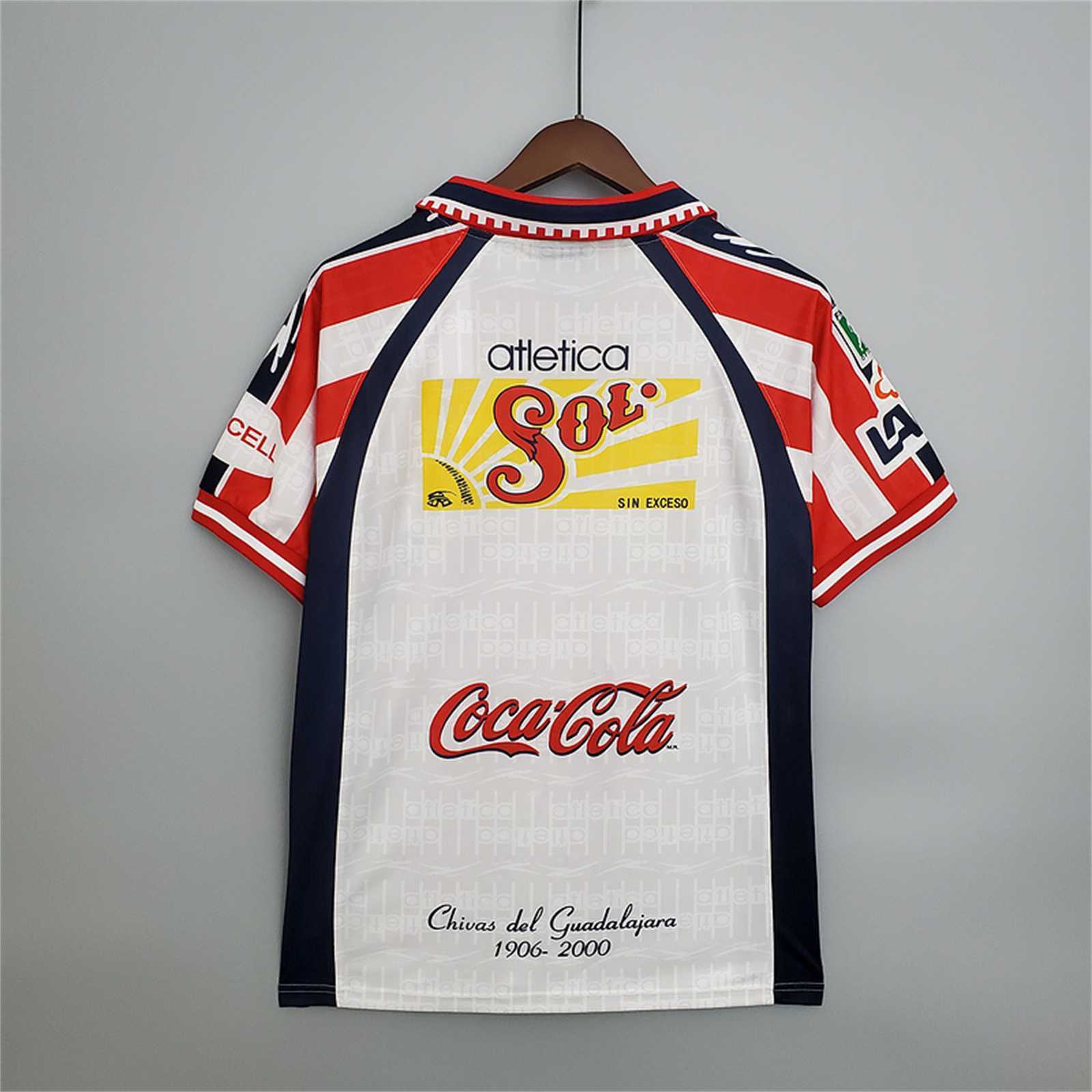 99-00 Chivas away1684414408000 2