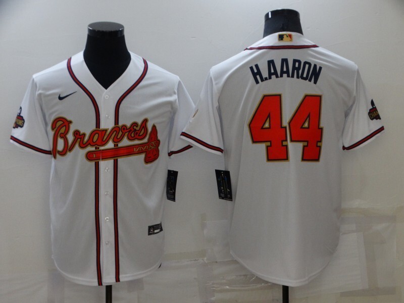 Atlanta Braves 56