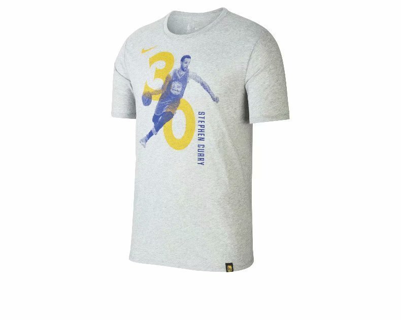 Basketball cotton t-shirt 120