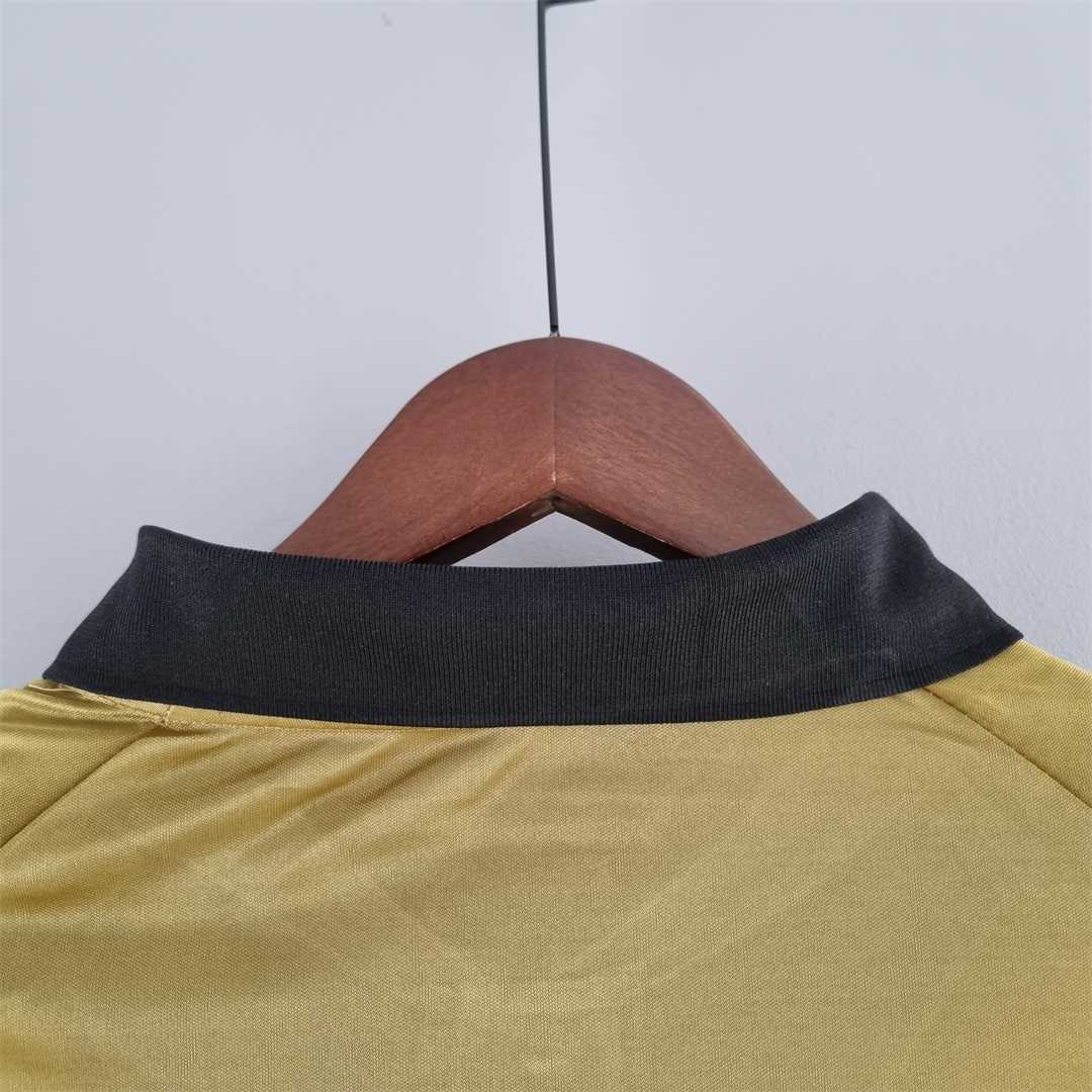 22-23 Venezia Gold long sleeve shirt 8