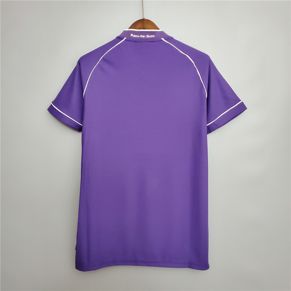 98-00 Tottenham Hotspur away 5