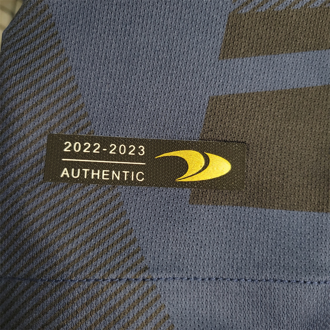22-23 Saudi Al-Nassr training suit 2