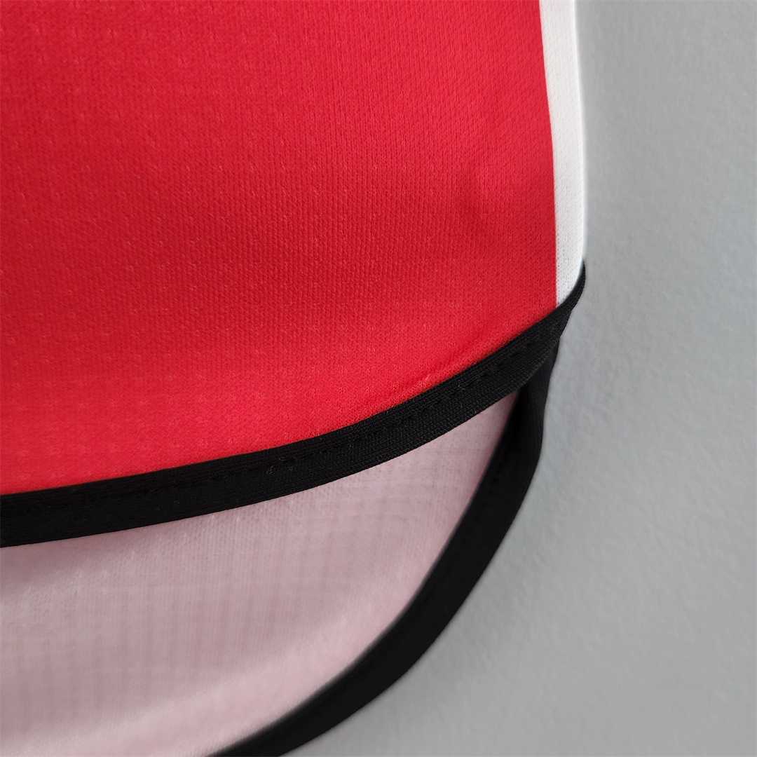 2000 Sao Paulo away 11