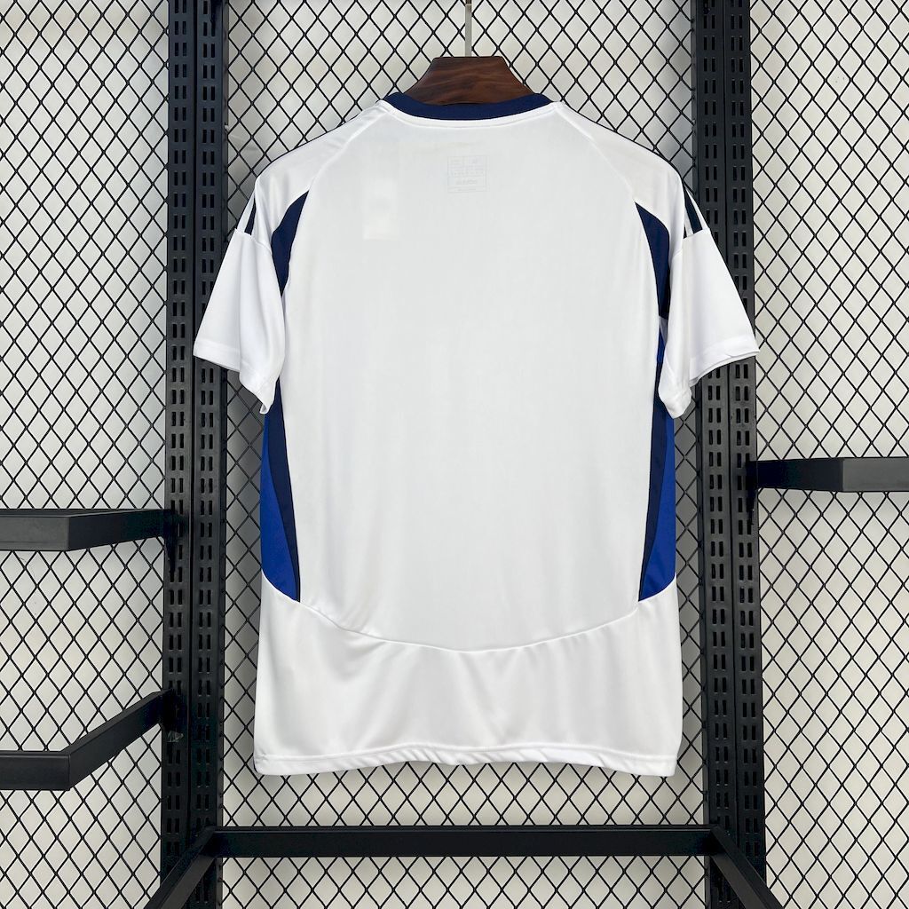 25-26 Emelec Away Shirt Football Uniform AAAAJersey Yupoo 2