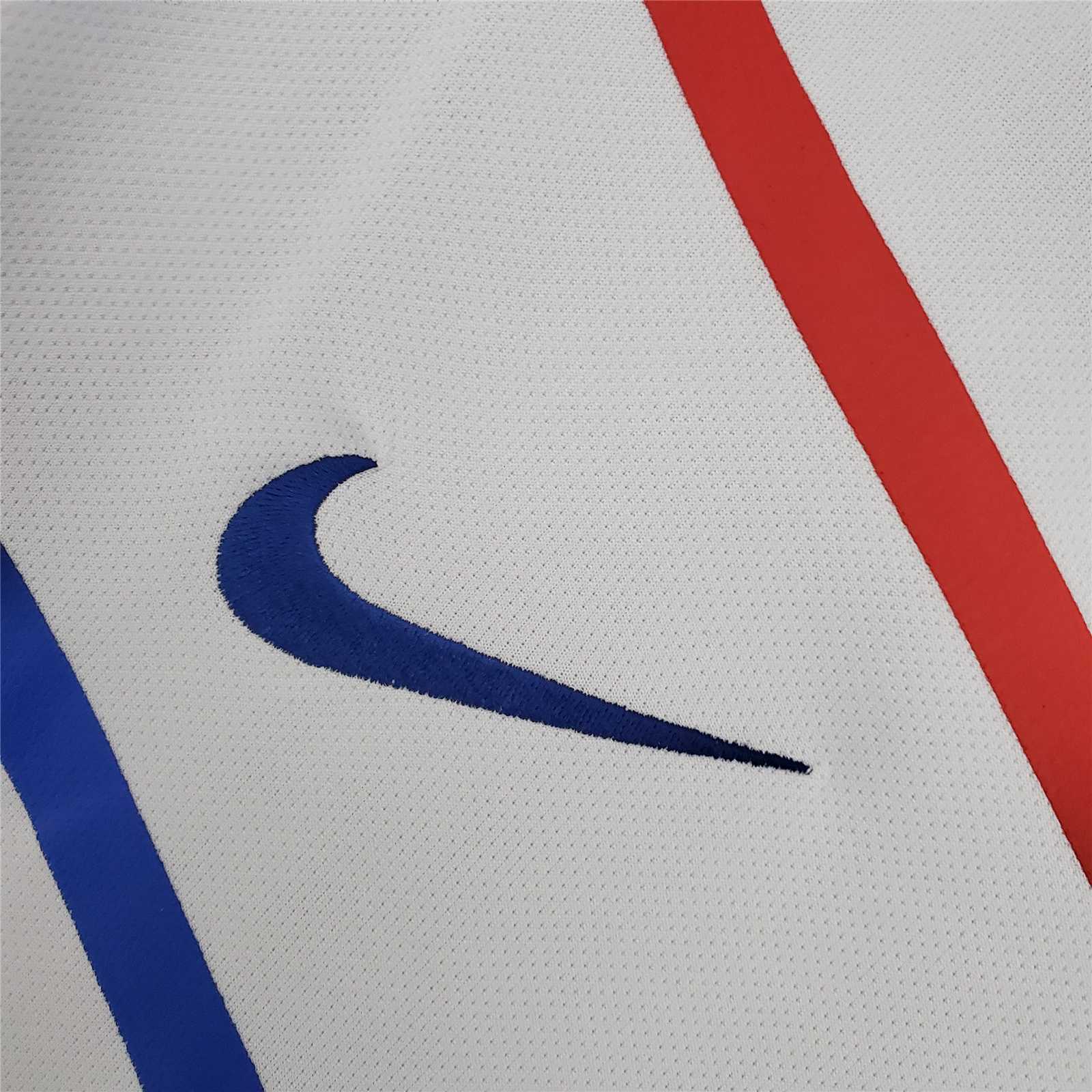 2012 Netherlands away 9