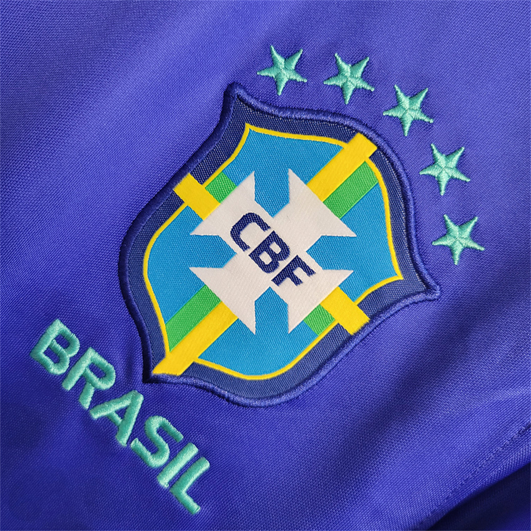 2023 Brazil Blue Special Edition 4