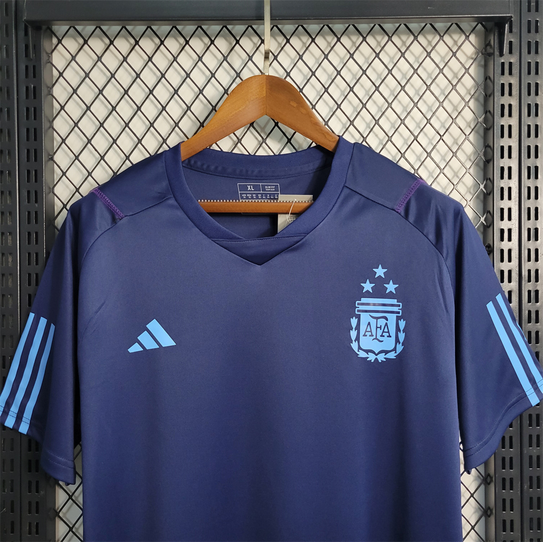 2023 Argentina training suit1684421187000 6
