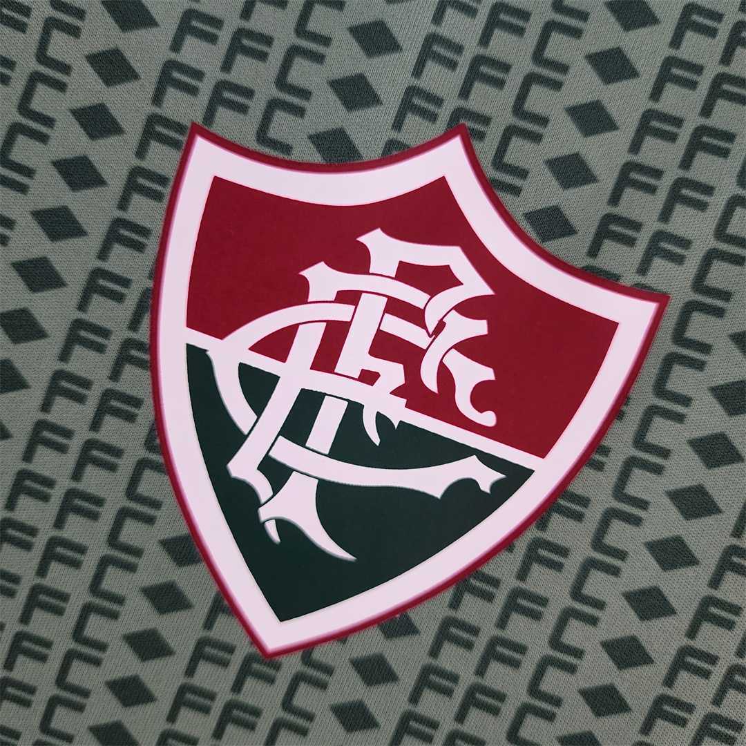 22-23 Fluminense Green 2