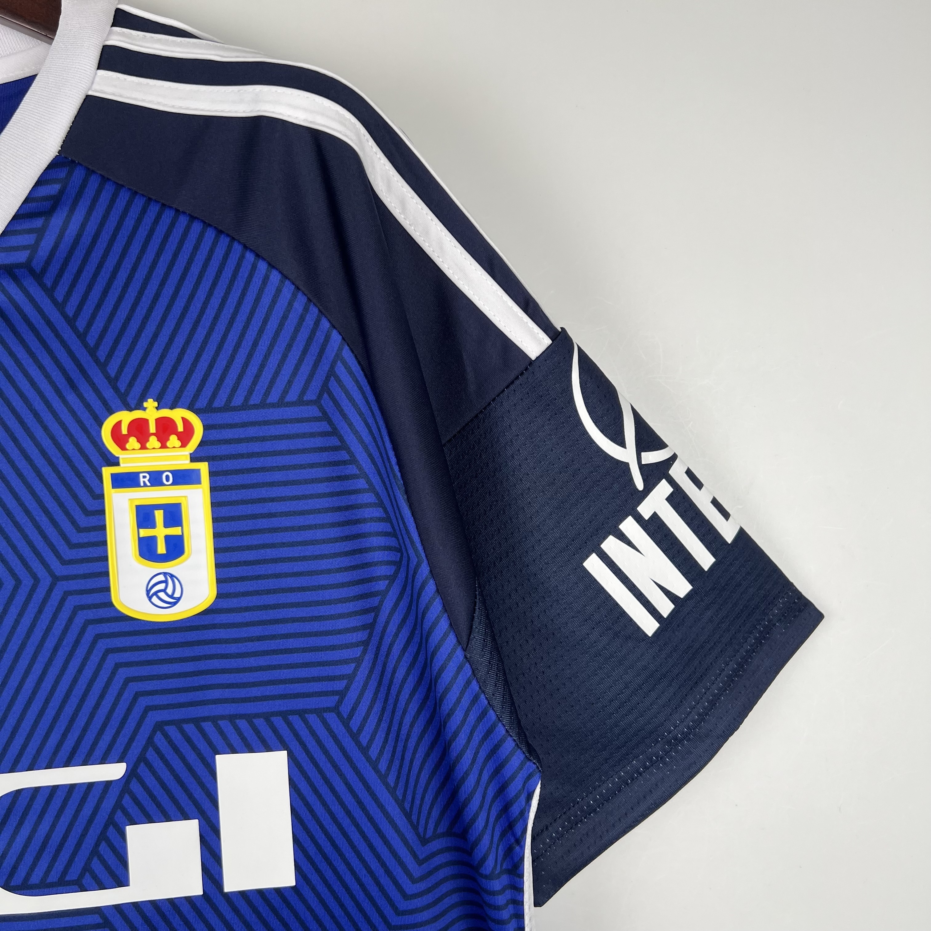 23-24 Real Oviedo Home S-XXL 6