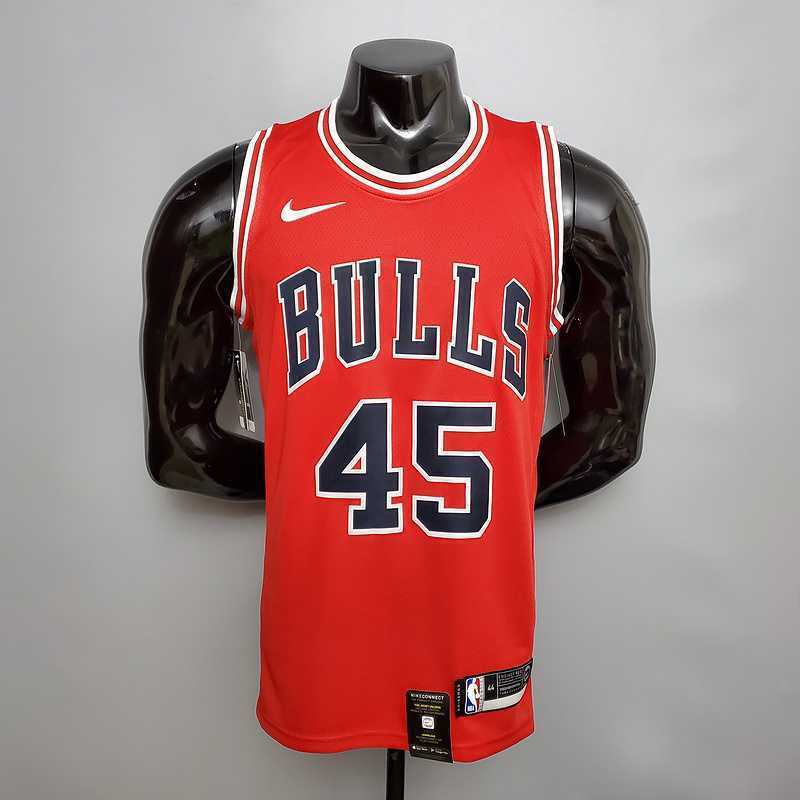 JDRDAN#45 Chicago Bulls