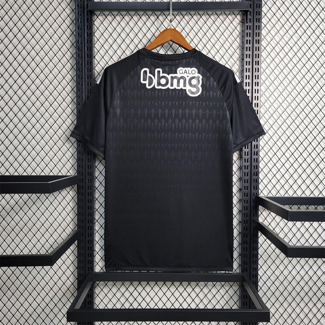 23-24 Atletico Mineiro Black Goalkeeper 5
