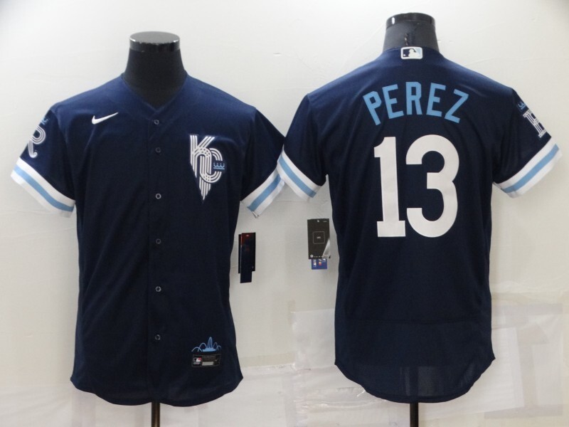 Kansas City Royals 5
