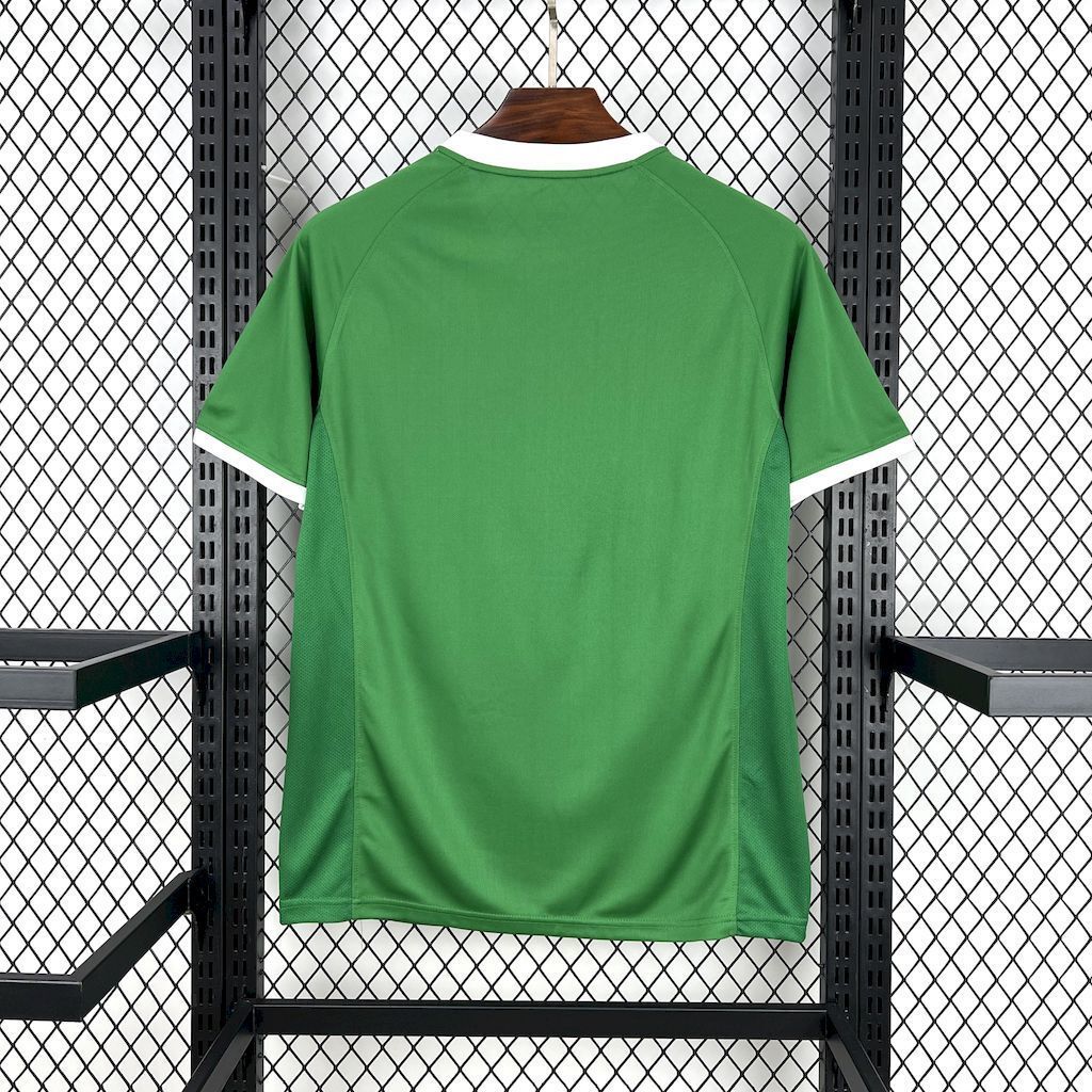 08-09 Wolfsburg Home Retro Kit Vintage Shirt Soccer AAAAJersey Yupoo 3