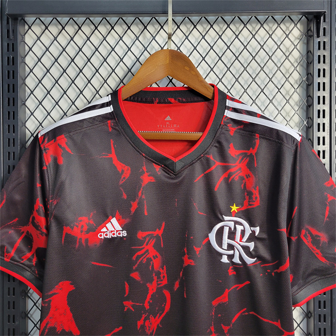 22-23 Flamengo Special Edition 1