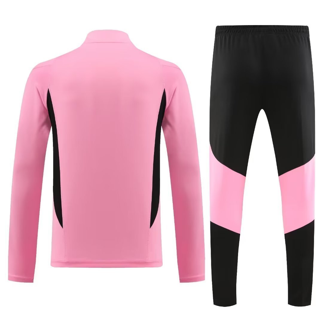 23-24 Miami Long Sleeve Training Suit Yupoo 1