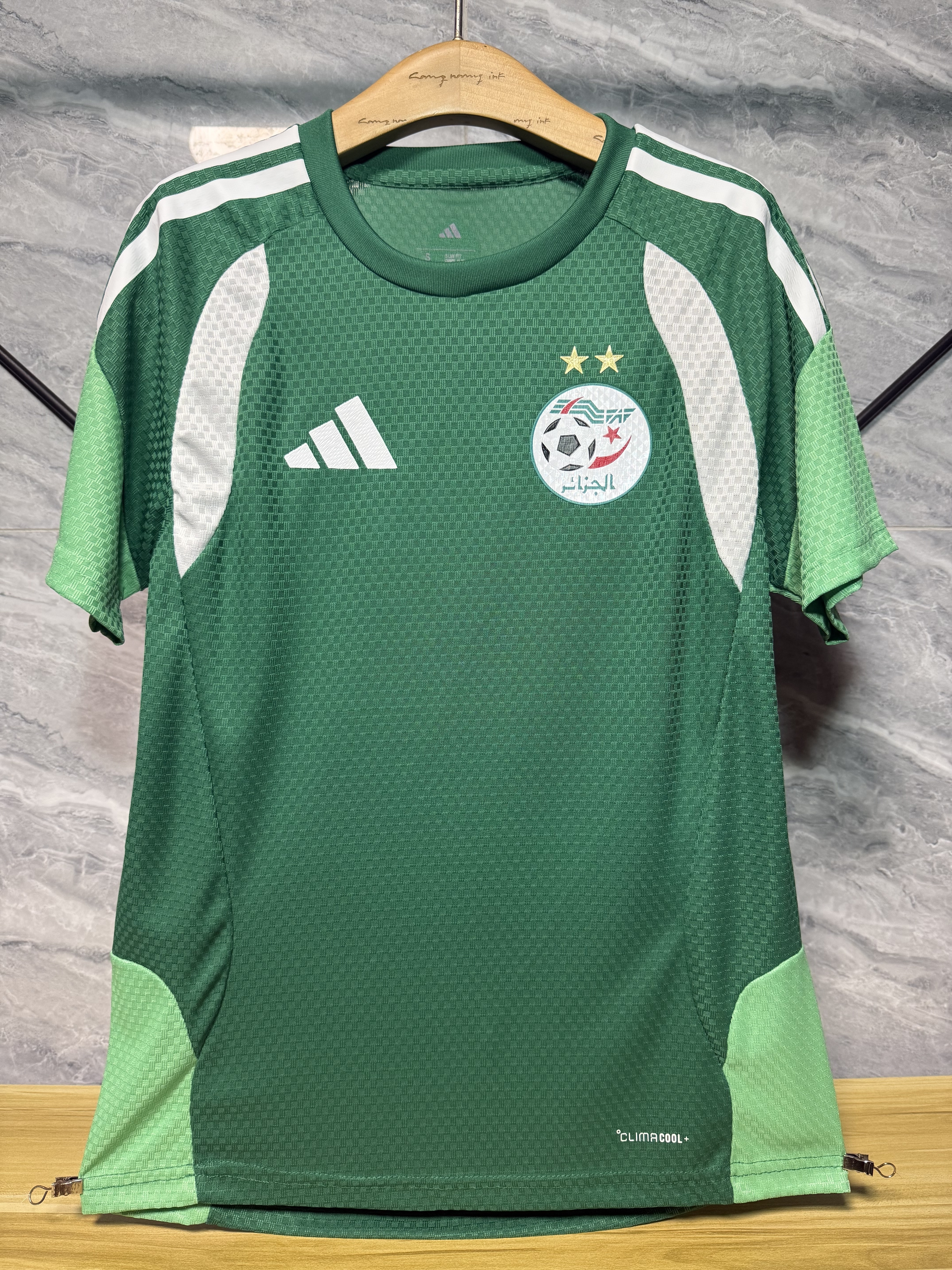 2026 Algeria Special Edition KIt Player Version Soccer T-Shirt AAAAJersey Supply Yupoo-11 4