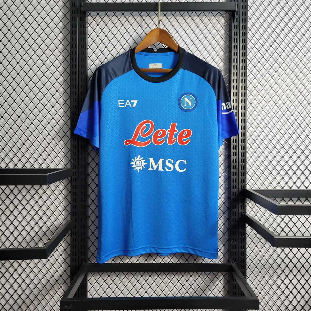 22-23 Napoli home