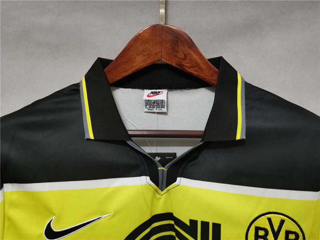96-97 Dortmund UCL version 7