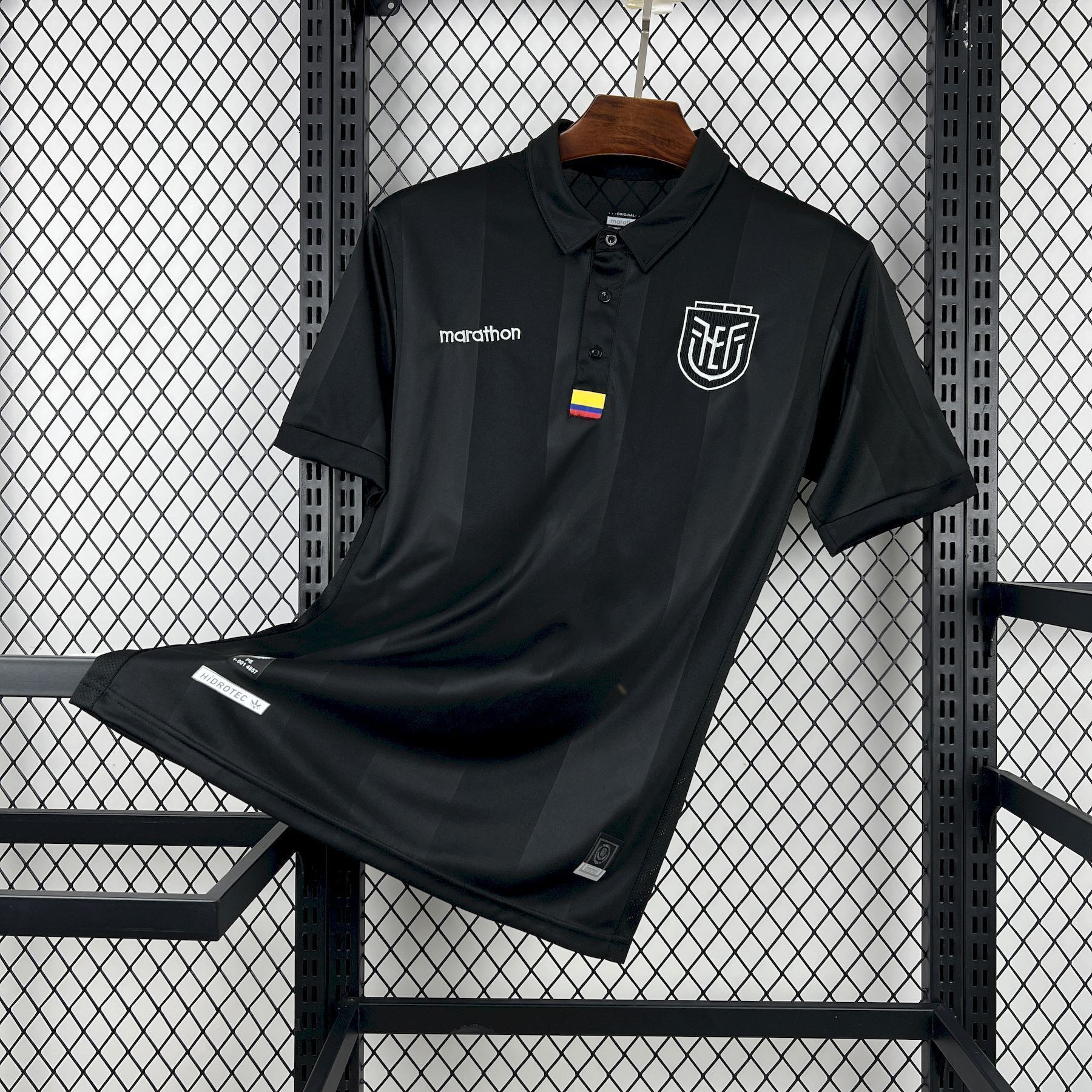 2026 Ecuador Special Edition Football Shirt AAAAJersey Supply Yupoo