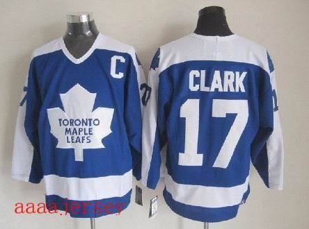 Toronto Maple Leafs retro ice hockey jersey M-3XL 多伦多枫叶队复古冰球服 7