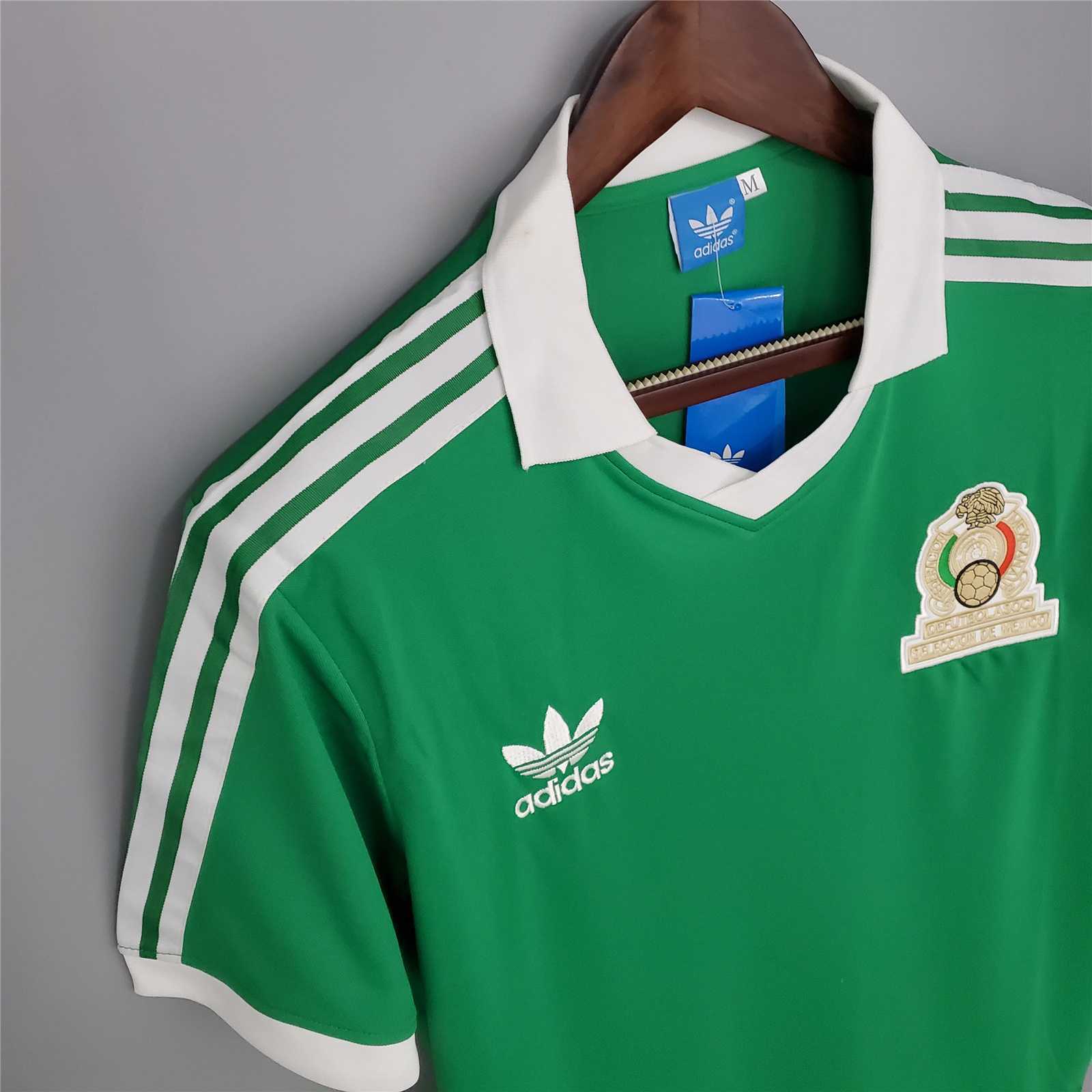 1986 Mexico home 2