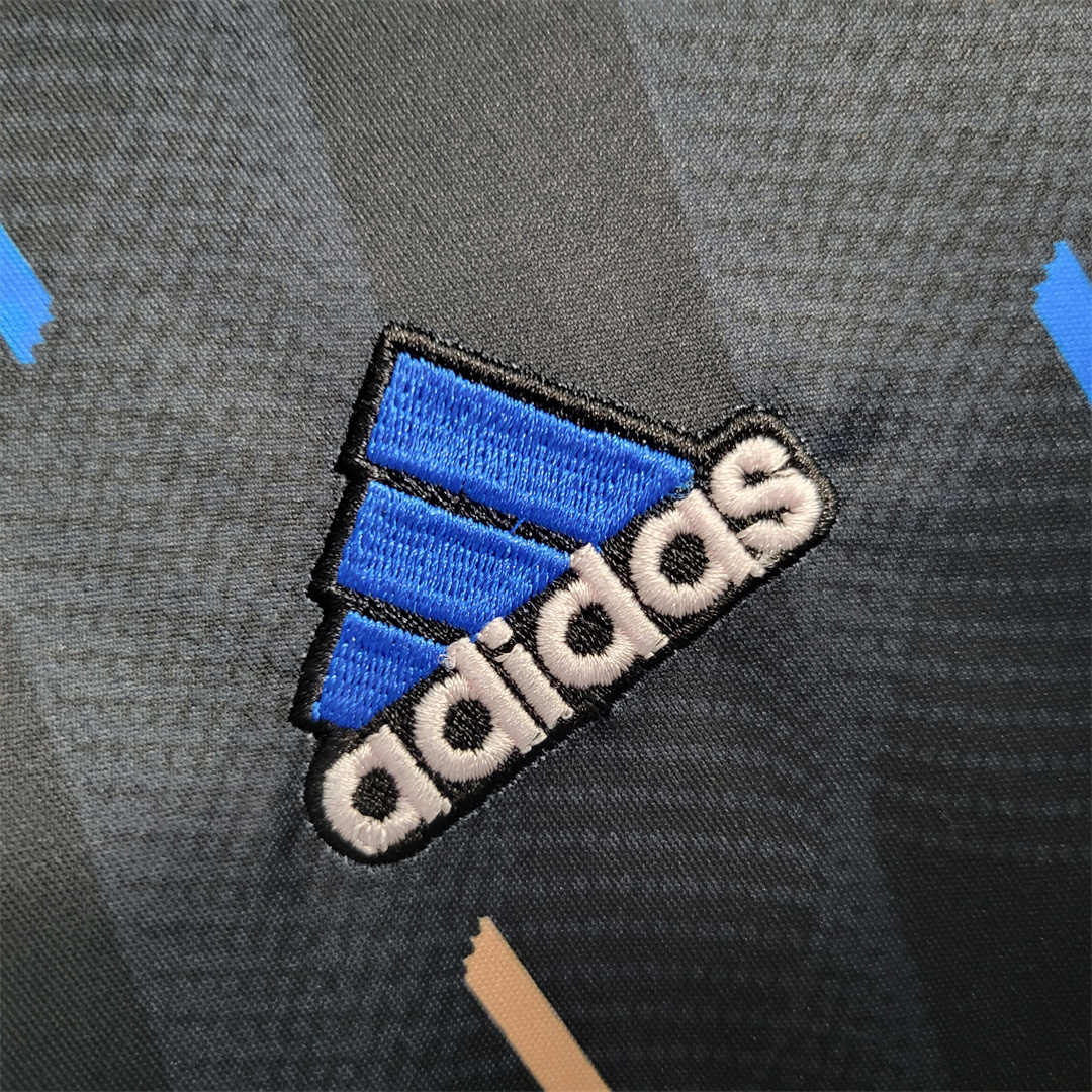 23-24 Manchester United Pre-competition training suit 5