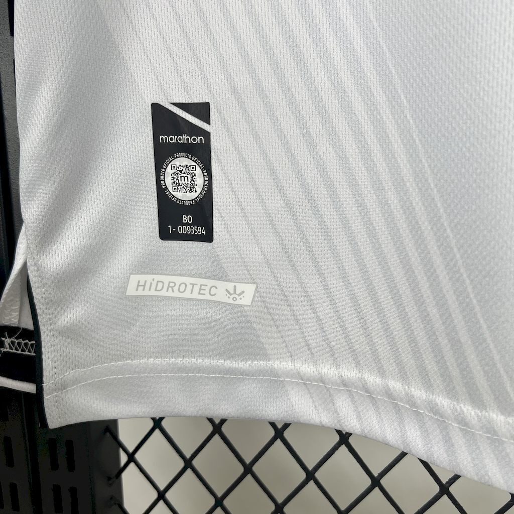 2025 Bolivia Away Shirt Football Uniform AAAAJersey Yupoo 1